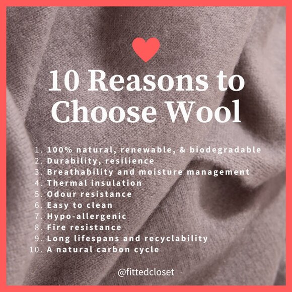 100% Wool blazer jacket - Picture 14 of 17